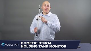 Dometic DTMO4 Holding Tank Monitor