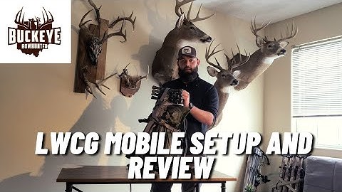 Lone Wolf Custom Gear Mobile Setup and Review - w/ Double Steps