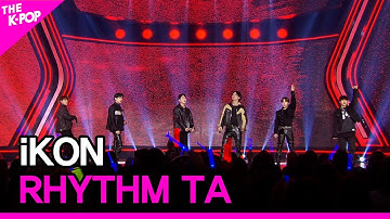 iKON, RHYTHM TA (아이콘, 리듬 타) [THE SHOW 230321]