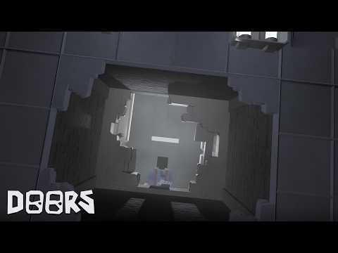 DOORS THE ARCHIVES Roblox OST: Let's Get To Work