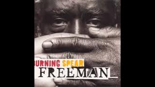 Burning Spear - We Feel It