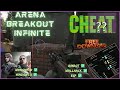 Arena Breakout Infinite Cheats 2026 | Undetected Aimbot, ESP &amp; Wallhack (Anti-Cheat Bypass) (2026)