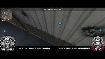 Call of Duty Modern Warfare 2 - DMZ - Running with randoms