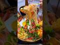 Chinese cuisine daily delicious dishes street foodyummy