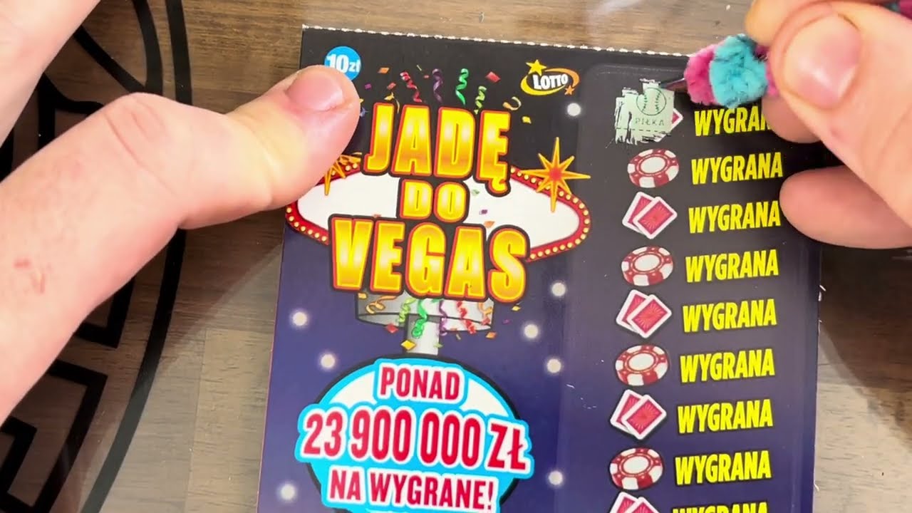 Będzie jacht i wyspa 🤣🥂zdrapki na 220 ZŁ