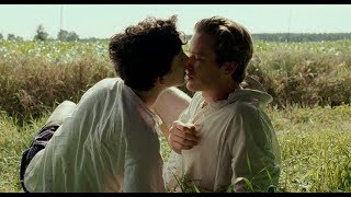 Elio & Oliver || Illuminated - Hurts || "Call Me by Your Name" / "Зови меня своим именем"