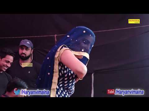 2018 Sapna Chaudhary Latest Haryanvi Song || Mera Chand || Sapna Choudhary || Haryanvi Song