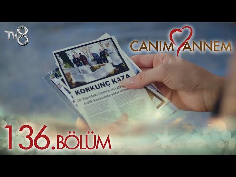 Canım Annem 136. Bölüm “SENİN NE İŞİN VAR BURADA?”