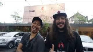 dewa 19 feat Ello tak kan ada cinta yang lain