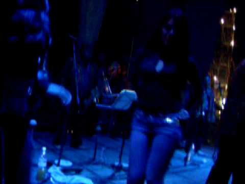 Banda Felipe Arpero En Tenango 2009 ( la peinada p...