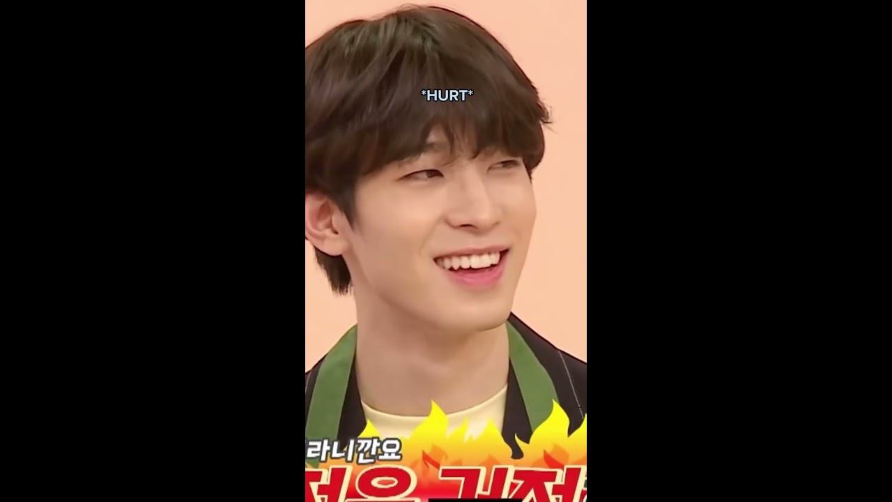 just let gyu cook, wonu pls. Haha #wonwoo #seungkwan #scoups #seventeen #carat