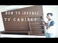 TV Cabinet Designs For Living Room 2018 by smart cabinets installation. TV Cabinet Designs For Living Room 2018 by smart cabinets installation.