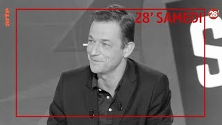 28' Samedi - 28 minutes - ARTE 28' Samedi - 28 minutes - ARTE