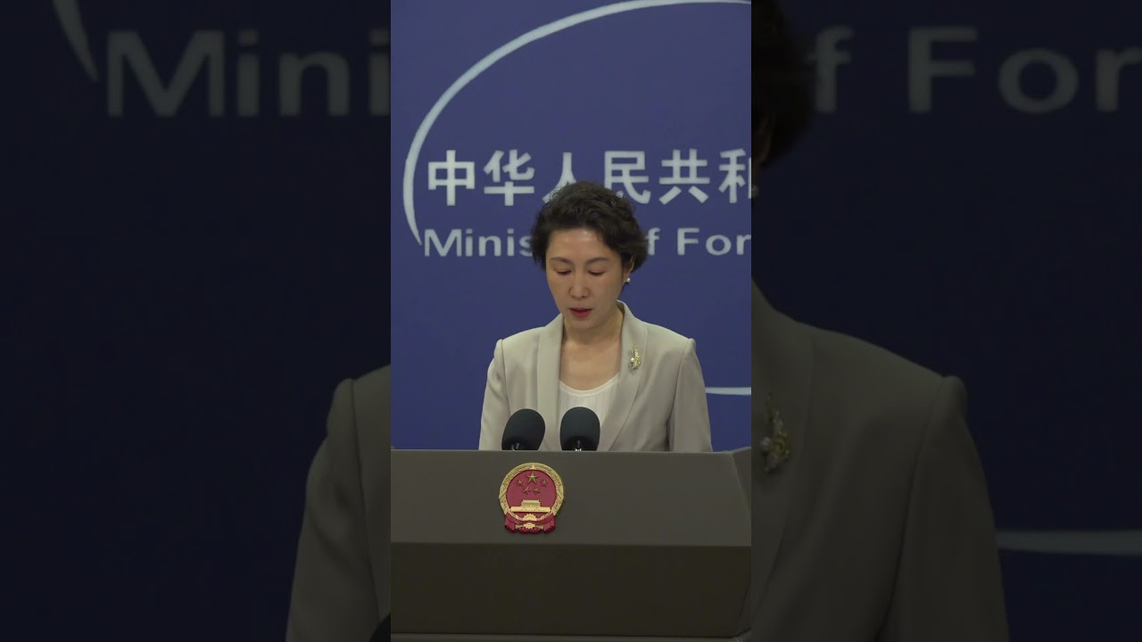 Over 3,000 Chinese nationals evacuated from Iran