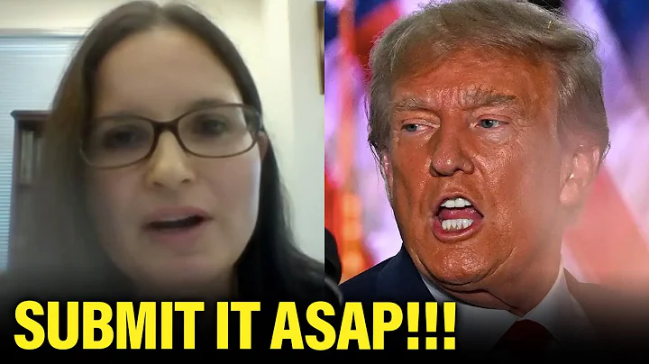 Judge Cannon Issues SURPRISING NEW RULING Before Upcoming Hearing