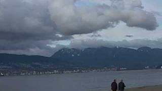 Jericho clouds
