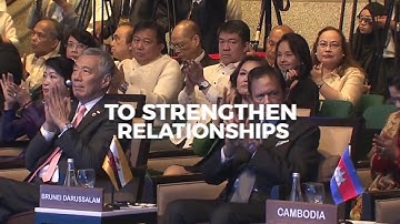 31st ASEAN Summit and Related Summits