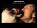 Gackt - Love Letter (Romanji and English Subs)