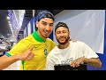 Jai rencontr neymar 