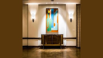 Alluring Moods for Weekday Workcations