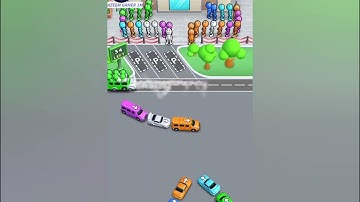 Crowd Express Level 147 Walkthrough Solution