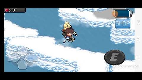 Evocreo Vulkan/Prime Creo location.