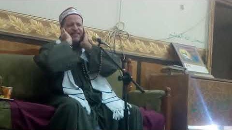 الشيخ ابو الفتوح حسن البساتيني التلاوات الذهبية سورة فصلت