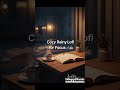 Cozy Rainy Lofi for Focus 🌧️☕ #shorts #cafemusic #music #lofi #cafemusic #studymusic #healingmusi...