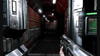 DOOM 3 - Surprise