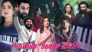 Trending Love Mashup 2024 | Romantic Hindi Love Mashup 2024 | The Love Mashup 2024
