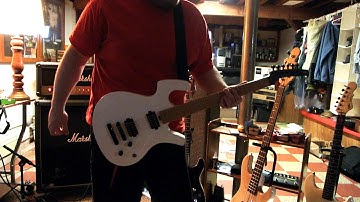 Foreign Objects - Chip in the Brain Cover