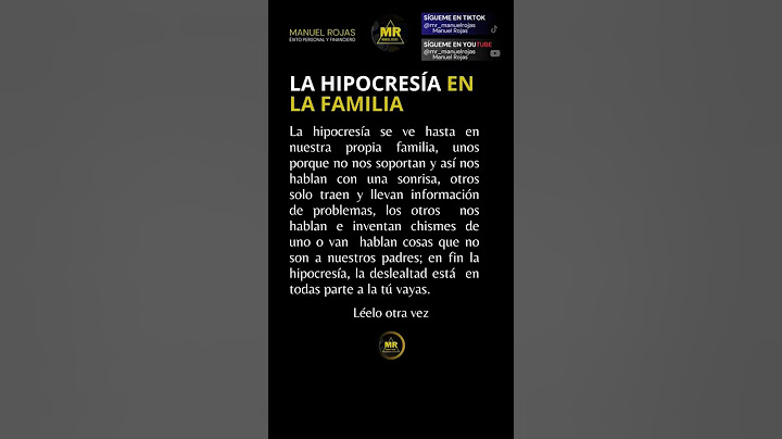 La hipocresía en todas partes hasta en la familia #viral #inspiration #motivation #short  #amor