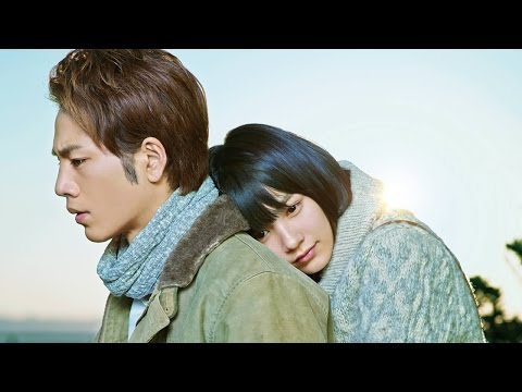 映画「ホットロード」予告編
