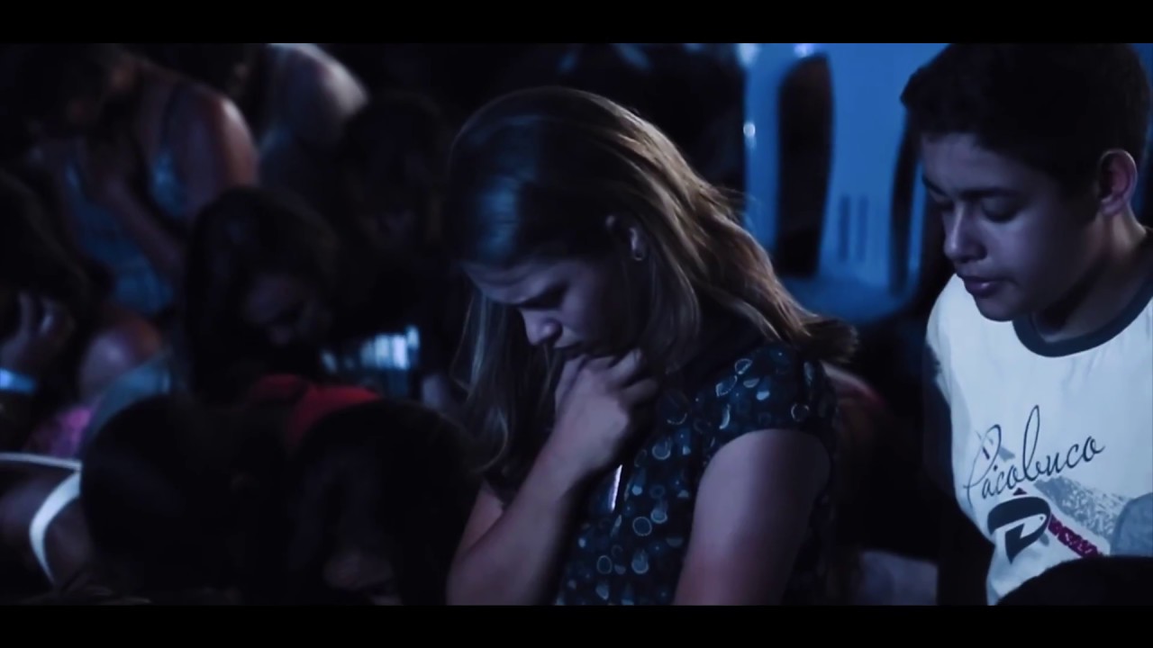 TURMA DE MINAS 2017 - NEVERLAND