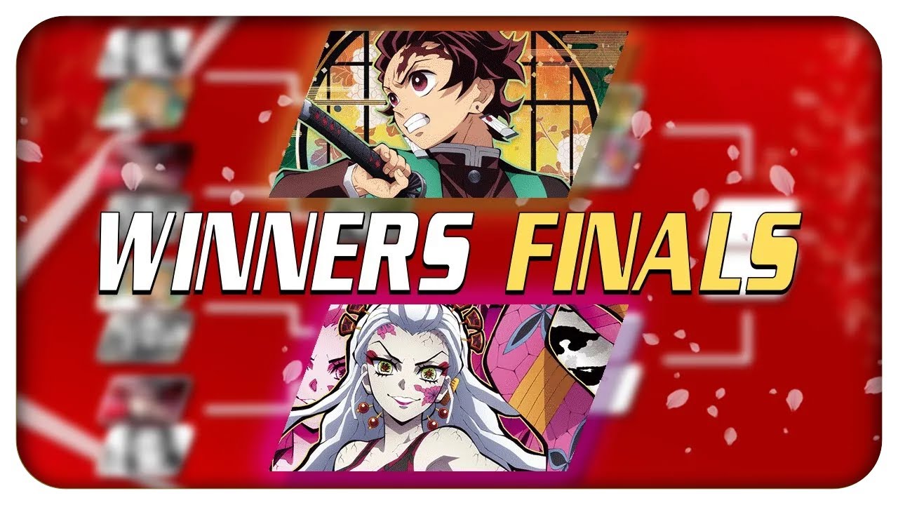 Union Arena - Demon Slayer Tournament Tenjiro/Nezuko vs Daki/Gyutaro