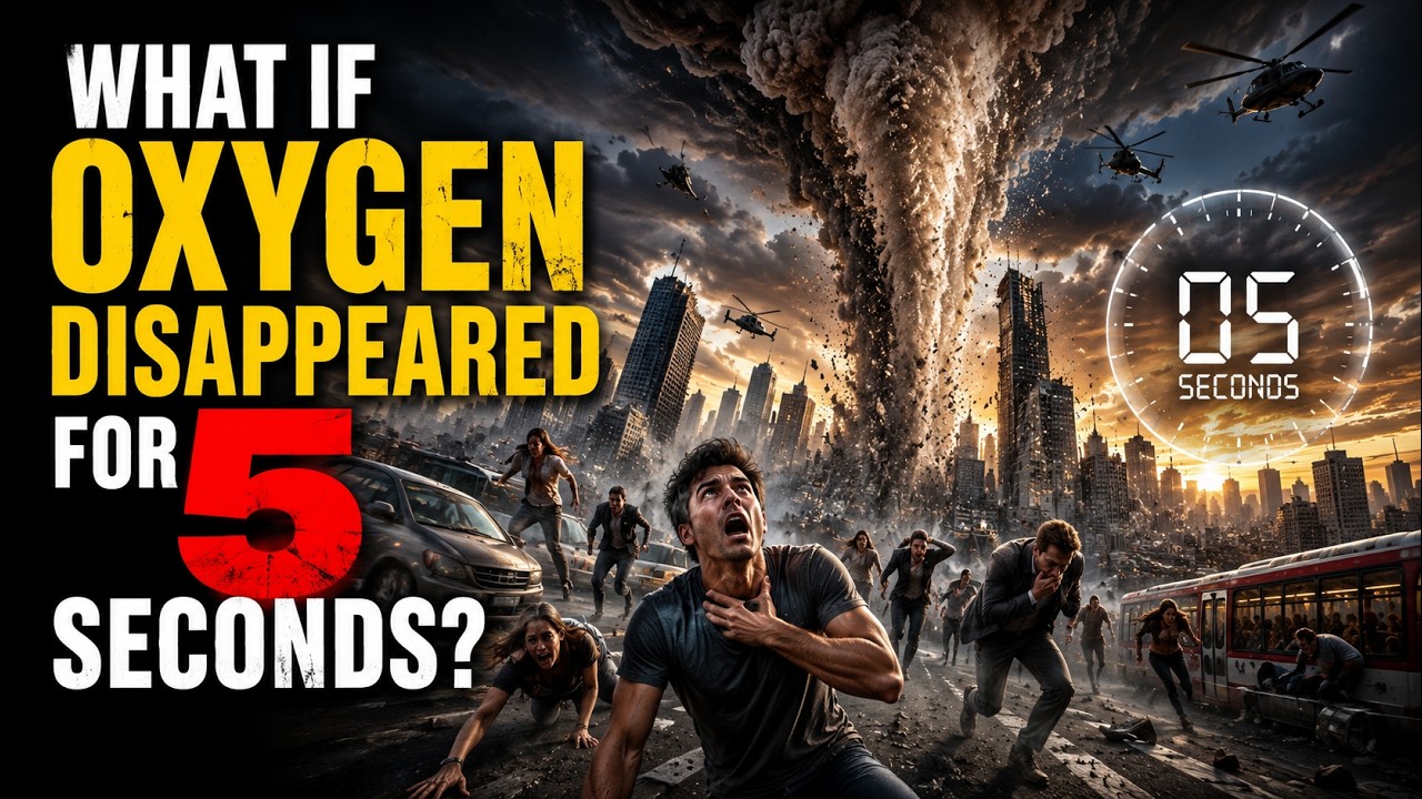 Oxygen's Role in Earth's Physical Structure