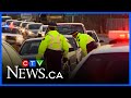 N.B. makes changes to impaired driving laws