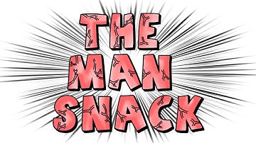 Whiteboard sales video for Man Snack by Square Pixel