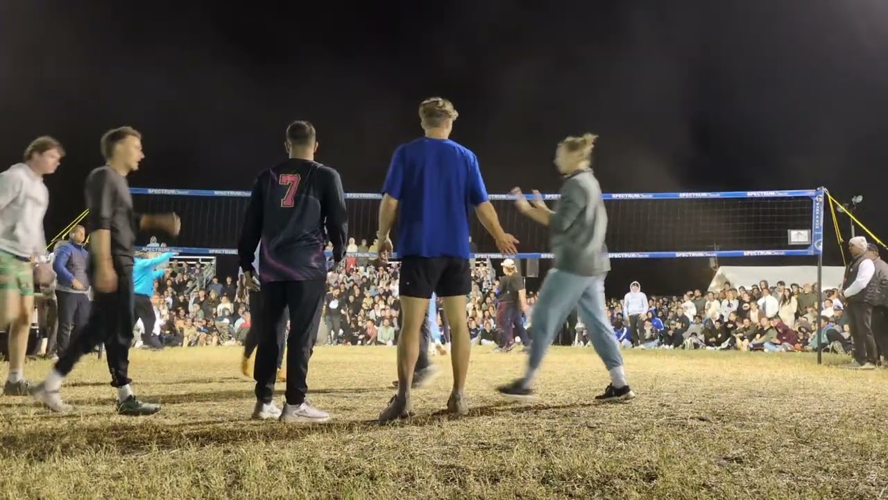 Финал Pinecraft 2025, второй набор