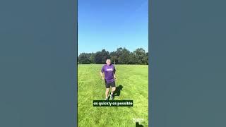tackle 5k: Tony's Way