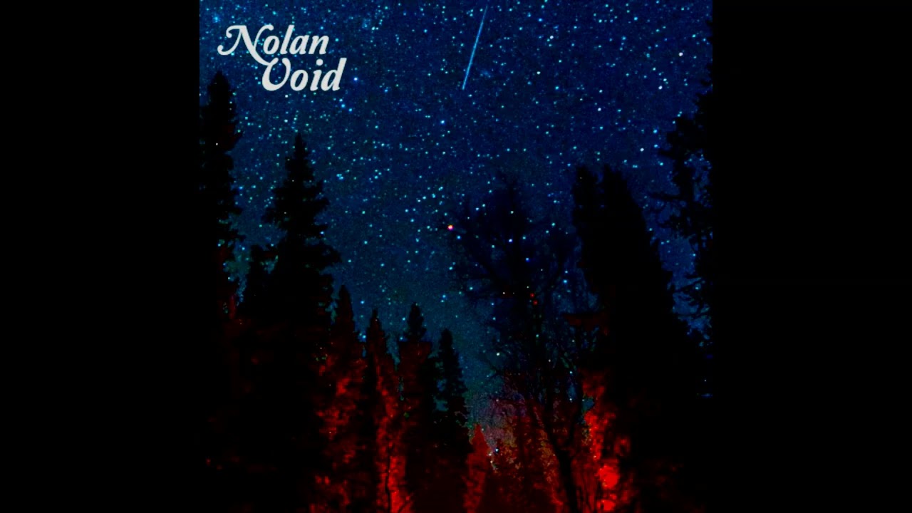 Nolan Void - You Got Me Low (Original Mix)