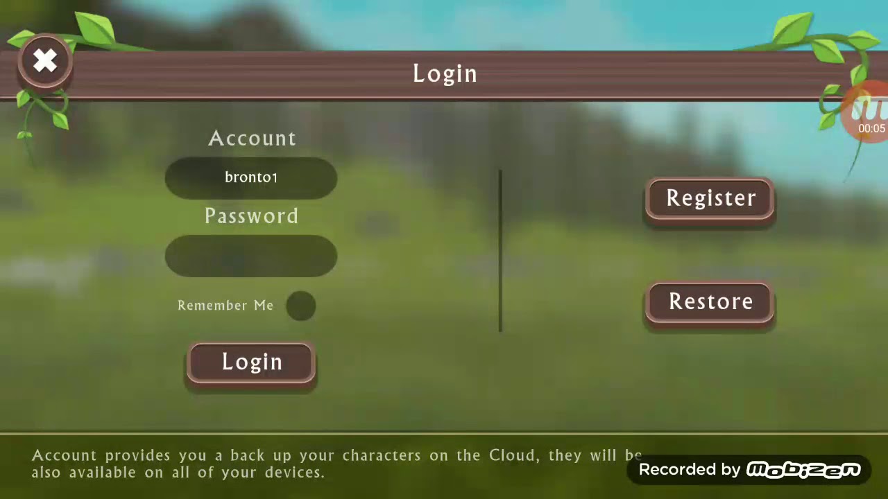 Free Hacked Account Wildcraft Youtube