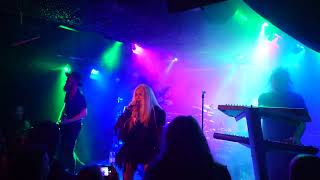 Dark Sarah, Viper Room Vienna September 2023