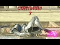 Smash Bros Ultimate Ryona リョナ Female Corrin Game Over 