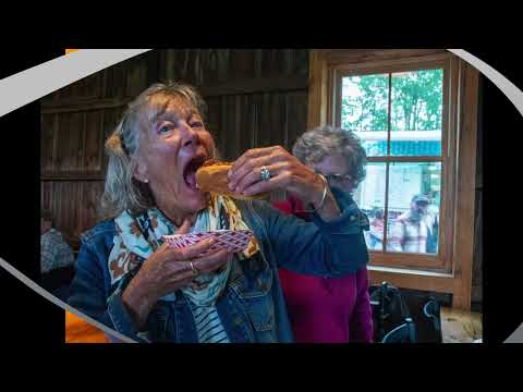 GHS 50th Class Reunion, Hops On The Hill and Cotton Hollow Kitchen