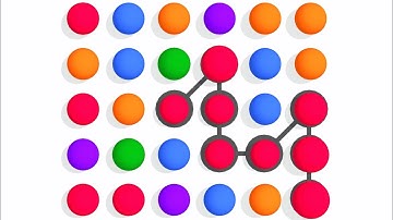 MAX LEVEL in Collect Em All! Clear the Dots Gameplay Android,ios (Levels 59-60)