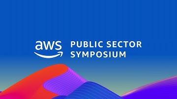 AWS Public Sector Symposium Ottawa 2023 - Keynote with Dr. Kumar Chellapilla