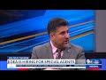 Carlos briano encourages the public to apply to become a dea special agent