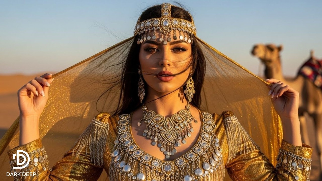 Fiero - Night Over Dunes (Original Mix)