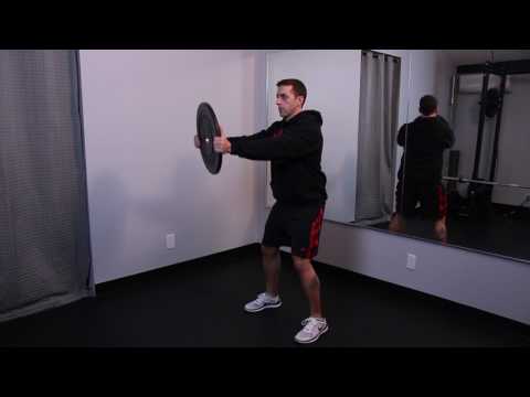 How to do Core Circles